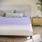 Flash Furniture Capri Comfortable Sleep 3-in Lavender Infused Full Memory Foam Mattress Topper w/Ventilated Design HLC-LAV-FULL-3-GG - alternate 8